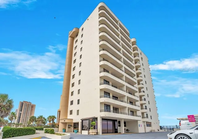 Photo 1 of Condo for sale at 3115 S Atlantic Ave #H010, Daytona Beach, FL 32118 | MLS# O6436782 | Listing updated on 2026-09-11