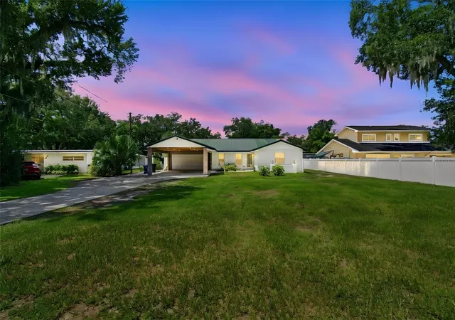 Photo 1 of Single family home for sale at 2219 New Jersey Rd, Lakeland, FL 33803 | MLS# P4939712 | Listing updated on 2026-10-08