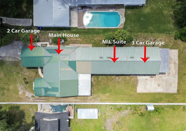 Photo 4 of Single family home for sale at 2219 New Jersey Rd, Lakeland, FL 33803 | MLS# P4939712 | Listing updated on 2026-10-08