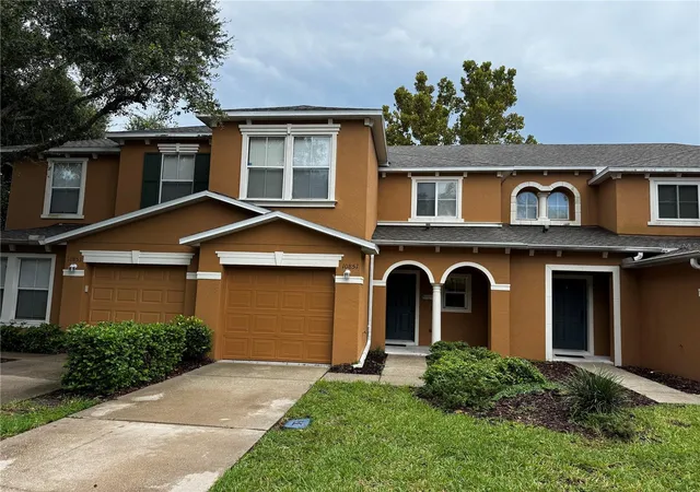 Photo 1 of Townhouse for sale at 10851 Kensington Park Ave, Riverview, FL 33578 | MLS# TB8542735 | Listing updated on 2026-09-12