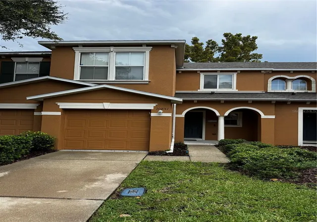 Photo 2 of Townhouse for sale at 10851 Kensington Park Ave, Riverview, FL 33578 | MLS# TB8542735 | Listing updated on 2026-09-12