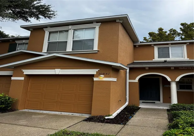 Photo 3 of Townhouse for sale at 10851 Kensington Park Ave, Riverview, FL 33578 | MLS# TB8542735 | Listing updated on 2026-09-12