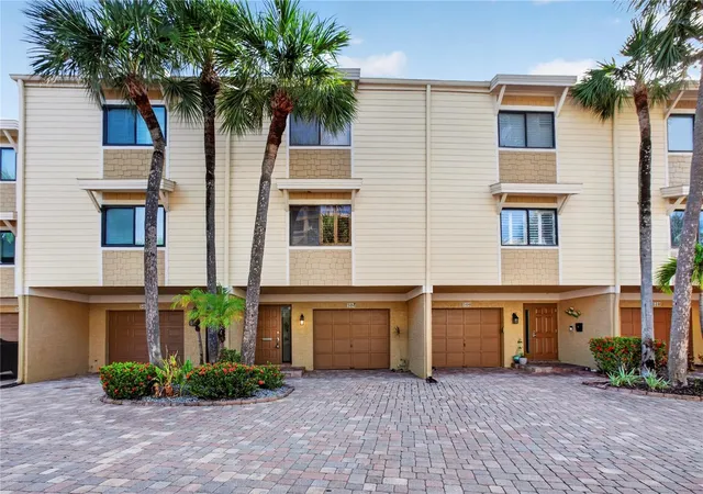 Photo 1 of Condo for sale at 506 Sandy Hook Rd #506, Treasure Island, FL 33706 | MLS# TB8542761 | Listing updated on 2026-09-26