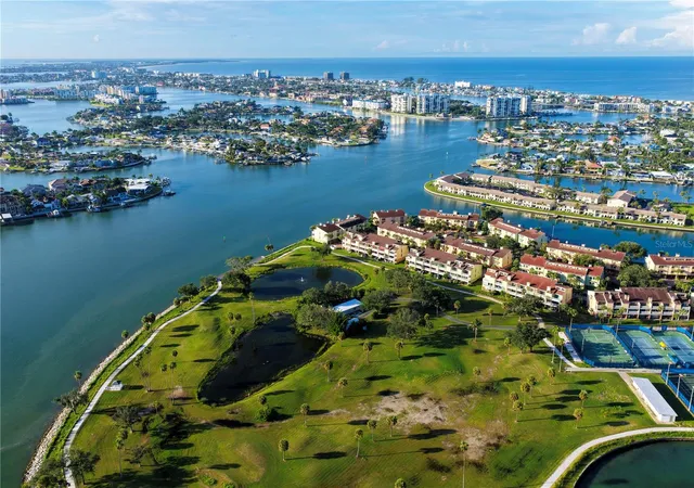 Photo 2 of Condo for sale at 506 Sandy Hook Rd #506, Treasure Island, FL 33706 | MLS# TB8542761 | Listing updated on 2026-09-26