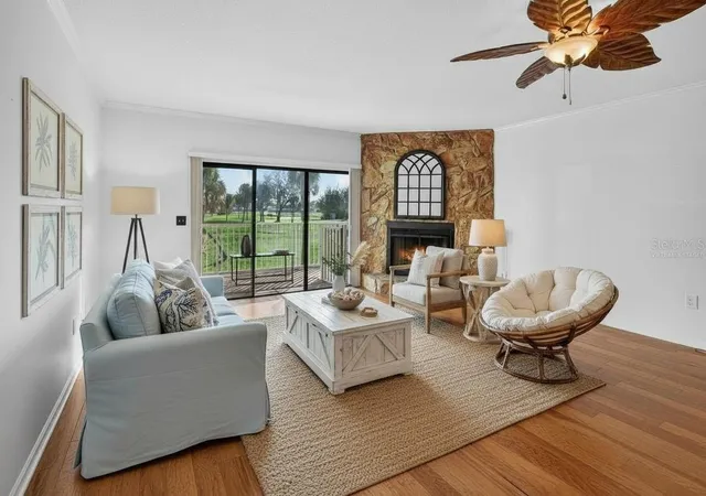 Listing Photo 4 - Condo for sale in building located at 506 Sandy Hook Rd, TREASURE ISLAND, FL 33706 - Unit #506