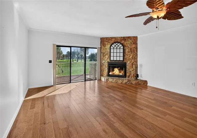 Listing Photo 5 - Condo for sale in building located at 506 Sandy Hook Rd, TREASURE ISLAND, FL 33706 - Unit #506