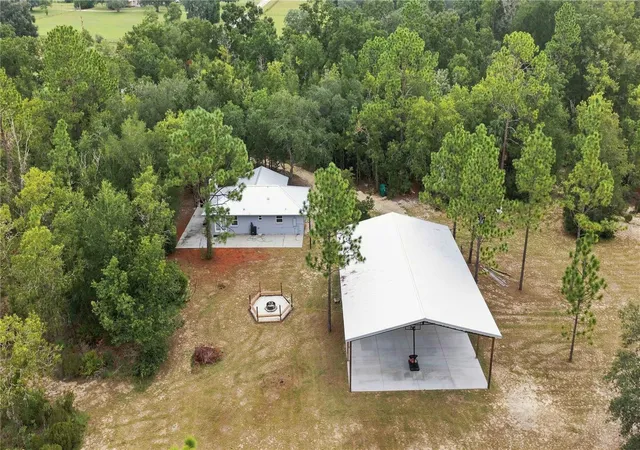 Photo 2 of Single family home for sale at 4191 Ne 138th Ter, Williston, FL 32696 | MLS# OM731134 | Listing updated on 2026-10-09