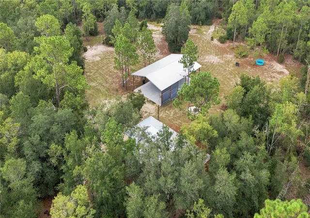 Photo 3 of Single family home for sale at 4191 Ne 138th Ter, Williston, FL 32696 | MLS# OM731134 | Listing updated on 2026-10-09
