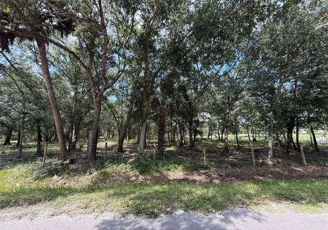 Photo 2 of Land for sale at 7757 Nw 86th Court, Okeechobee, FL 34972 | MLS# K4903733 | Listing updated on 2026-09-09