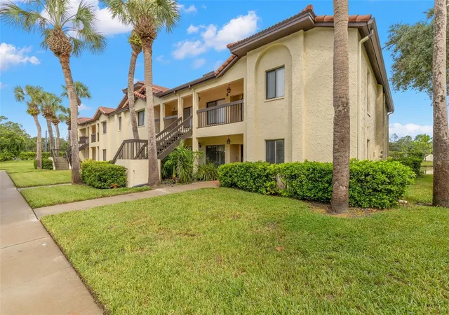 Photo 2 of Condo for sale at 1801 E Lake Rd #19D, Palm Harbor, FL 34685 | MLS# TB8542802 | Listing updated on 2026-10-03