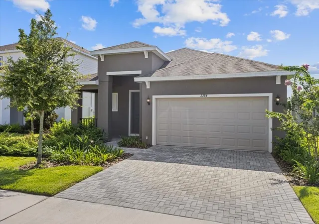 Single family home for sale at 2209 Sirena Ln, Mount Dora, FL 32757 | MLS# O6436866 | Listing updated on 2026-09-14