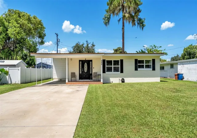 Single family home for sale at 680 Sunset Dr, BARTOW, FL 33830 | MLS# L4964597