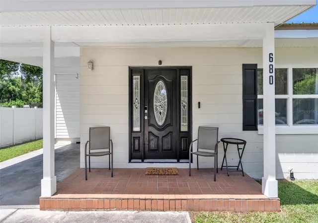 Photo 3 of Single family home for sale at 680 Sunset Dr, Bartow, FL 33830 | MLS# L4964597 | Listing updated on 2026-10-07