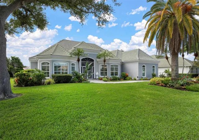 Photo 1 of Single family home for sale at 434 Tremingham Way, Venice, FL 34293 | MLS# N6145505 | Listing updated on 2026-10-11
