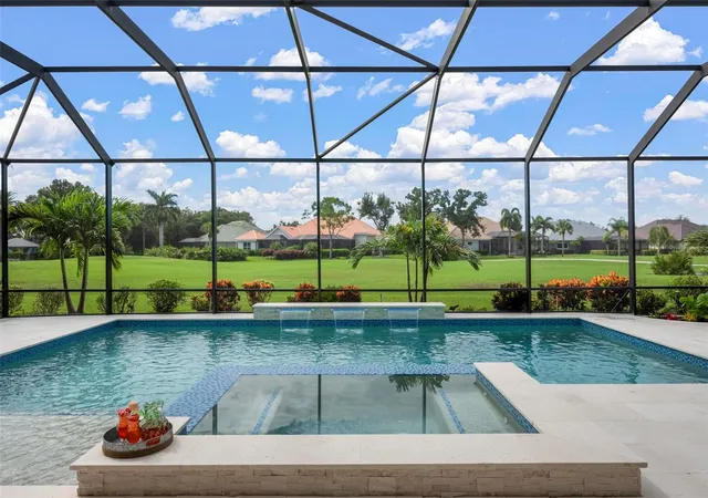 Photo 3 of Single family home for sale at 434 Tremingham Way, Venice, FL 34293 | MLS# N6145505 | Listing updated on 2026-10-11