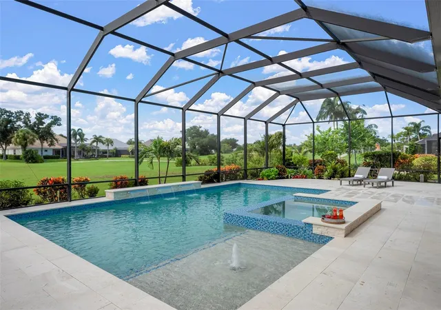 Photo 3 of Single family home for sale at 434 Tremingham Way, Venice, FL 34293 | MLS# N6145505 | Listing updated on 2026-10-11