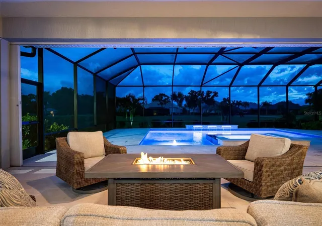 Photo 4 of Single family home for sale at 434 Tremingham Way, Venice, FL 34293 | MLS# N6145505 | Listing updated on 2026-10-11
