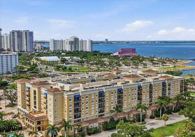 Photo 1 of Condo for sale at 1064 N Tamiami Trl #1206, Sarasota, FL 34236 | MLS# A4704179 | Listing updated on 2026-10-02