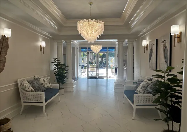 Photo 75 of Condo for sale at 1064 N Tamiami Trl #1206, SARASOTA, FL 34236 | MLS# A4704179 | Listing updated on 2026-10-02