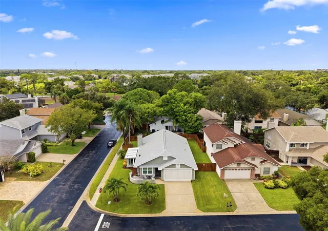 Photo 3 of Single family home for sale at 2234 Springflower Dr, Clearwater, FL 33763 | MLS# TB8542857 | Listing updated on 2026-09-27