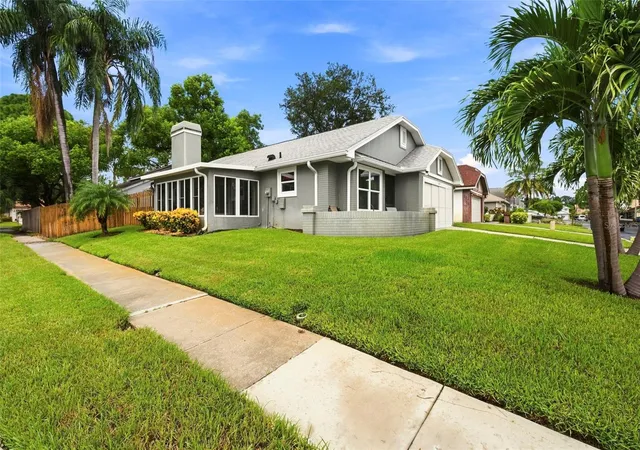 Photo 4 of Single family home for sale at 2234 Springflower Dr, Clearwater, FL 33763 | MLS# TB8542857 | Listing updated on 2026-09-27