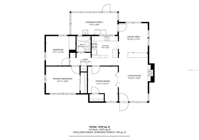 Photo 4 of Single family home for sale at 1855 E Valencia Dr, Bartow, FL 33830 | MLS# L4964604 | Listing updated on 2026-10-13