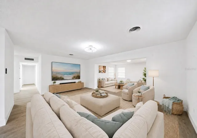 Photo 2 of Single family home for sale at 640 Westward Cir, Daytona Beach, FL 32117 | MLS# O6436922 | Listing updated on 2026-09-11
