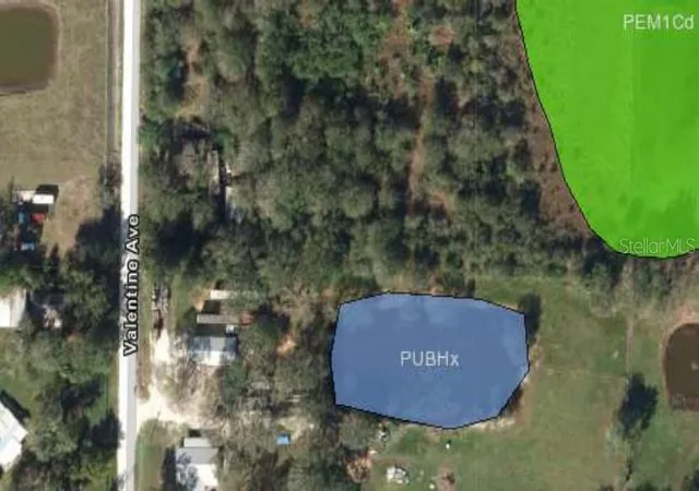 Photo 3 of Single family home for sale at 2004 Valentine Ave, Lorida, FL 33857 | MLS# O6436935 | Listing updated on 2026-10-08