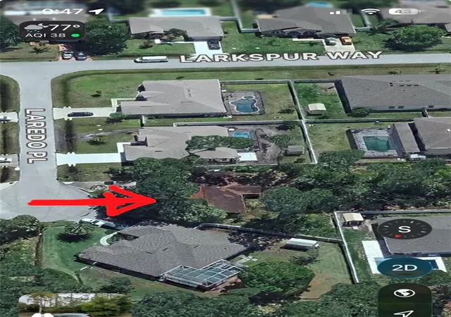 Photo 2 of Sale Pending at 5 Laredo Pl, Palm Coast, FL 32137 | MLS# TB8542916 | Listing updated on 2026-10-02