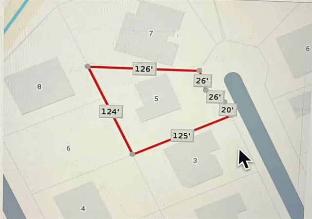 Photo 4 of Sale Pending at 5 Laredo Pl, Palm Coast, FL 32137 | MLS# TB8542916 | Listing updated on 2026-10-02