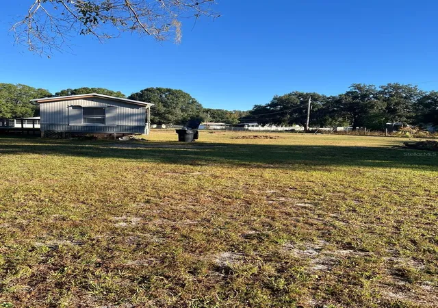 Photo 1 of Manufactured home for sale at 4015 Shady Oak Dr E, Lakeland, FL 33809 | MLS# O6436961 | Listing updated on 2026-10-26