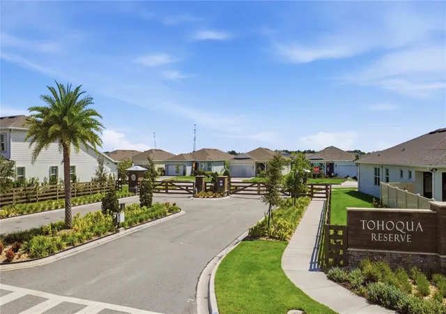Photo 3 of Single family home for sale at 1989 Spring Shower Cir, Kissimmee, FL 34744 | MLS# O6436988 | Listing updated on 2026-09-11