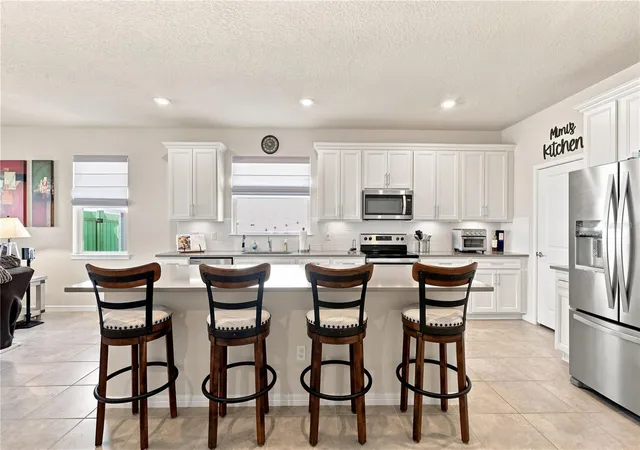 Photo 4 of Single family home for sale at 1989 Spring Shower Cir, Kissimmee, FL 34744 | MLS# O6436988 | Listing updated on 2026-09-11