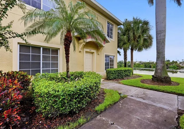 Condo for sale at 3511 45th Terrace W #108, Bradenton, FL 34210 | MLS# A4704220 | Listing updated on 2026-09-11