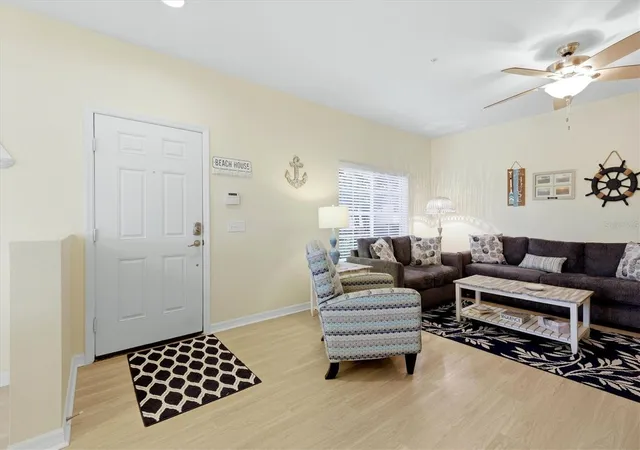 Photo 3 of Condo for sale at 3511 45th Terrace W #108, Bradenton, FL 34210 | MLS# A4704220 | Listing updated on 2026-09-11