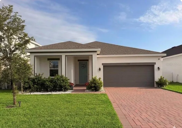 Single family home for sale at 7118 Rolling Leaf Rd, GROVELAND, FL 34736 | MLS# TB8543005