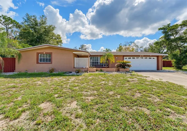 Photo 1 of Single family home for sale at 10744 Osceola Dr, New Port Richey, FL 34654 | MLS# TB8543010 | Listing updated on 2026-10-16