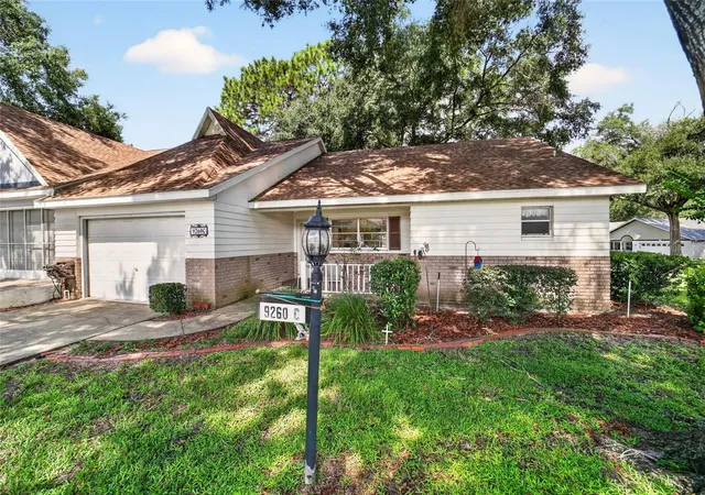 Photo 4 of House for sale at 9260 Sw 89Th Street Rd #C, Ocala, FL 34481 | MLS# OM731179 | Listing updated on 2026-09-15