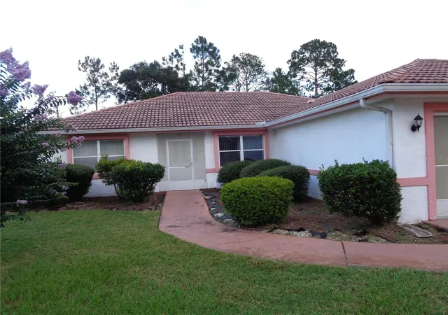 Photo 1 of Sale Pending at 109 Whippoorwill Dr, Palm Coast, FL 32164 | MLS# FC321015 | Listing updated on 2026-09-28