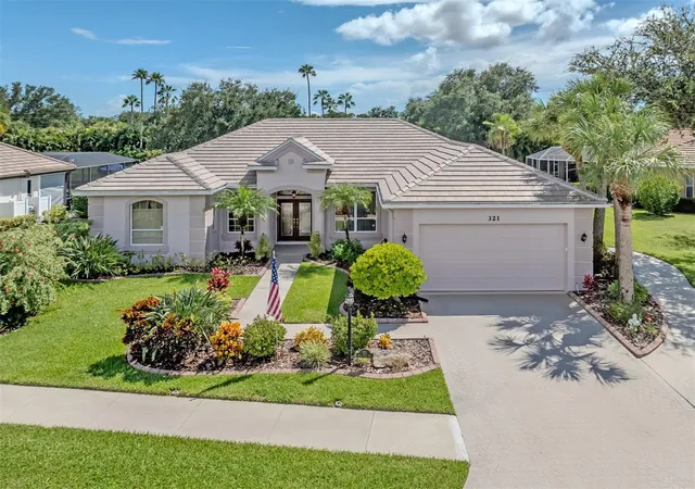 Photo 1 of Single family home for sale at 321 Wild Pine Way, Venice, FL 34292 | MLS# N6145512 | Listing updated on 2026-10-20
