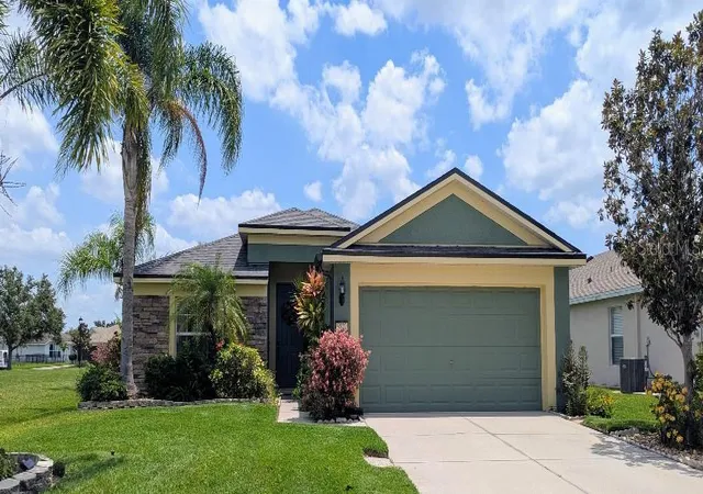 Photo 1 of Single family home for sale at 9820 50th Street Cir E, Parrish, FL 34219 | MLS# TB8543044 | Listing updated on 2026-10-07