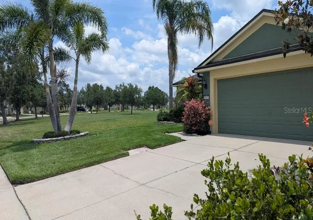Photo 2 of Single family home for sale at 9820 50th Street Cir E, Parrish, FL 34219 | MLS# TB8543044 | Listing updated on 2026-10-07
