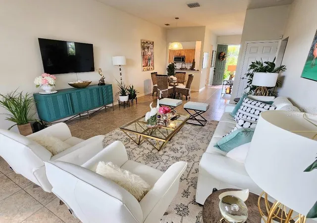 Photo 3 of Single family home for sale at 9820 50Th Street Cir E, Parrish, FL 34219 | MLS# TB8543044 | Listing updated on 2026-10-07