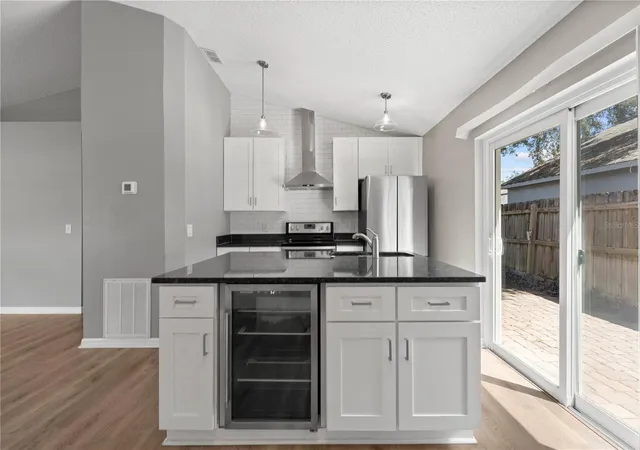 Photo 2 of Sale Pending at 5549 New Cambridge Rd, Orlando, FL 32810 | MLS# O6437053 | Listing updated on 2026-09-15