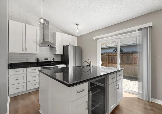 Photo 3 of Sale Pending at 5549 New Cambridge Rd, Orlando, FL 32810 | MLS# O6437053 | Listing updated on 2026-09-15
