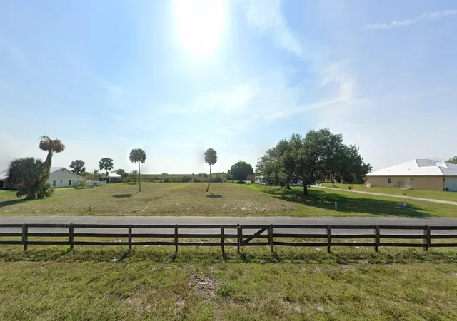 Photo 1 of Land for sale at 13050 Us Hwy 441 Se, Okeechobee, FL 34974 | MLS# K4903740 | Listing updated on 2026-09-11