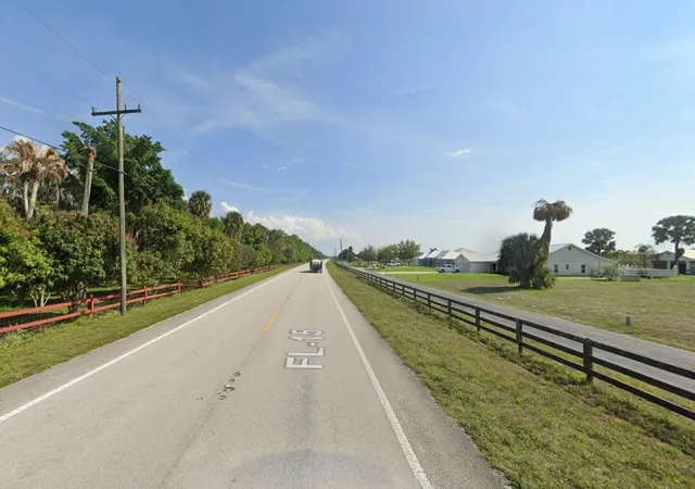 Photo 3 of Land for sale at 13050 Us Hwy 441 Se, Okeechobee, FL 34974 | MLS# K4903740 | Listing updated on 2026-09-11