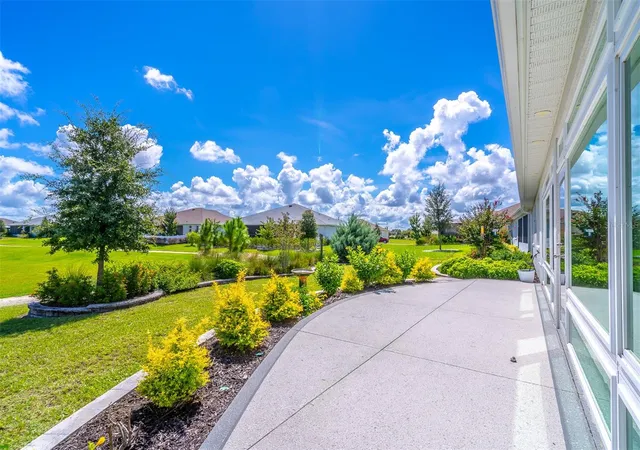 Photo 2 of Single family home for sale at 8149 Sw 96th Terrace Rd, Ocala, FL 34481 | MLS# OM731205 | Listing updated on 2026-09-14