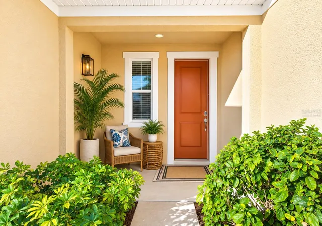 Photo 2 of Townhouse for sale at 5658 Silverbridge Trl, Bradenton, FL 34211 | MLS# A4704243 | Listing updated on 2026-10-20