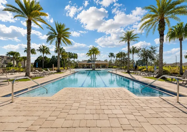 Photo 3 of Townhouse for sale at 5658 Silverbridge Trl, Bradenton, FL 34211 | MLS# A4704243 | Listing updated on 2026-10-20